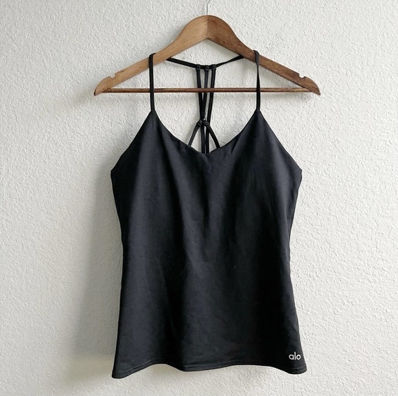 ALO Yoga Tops